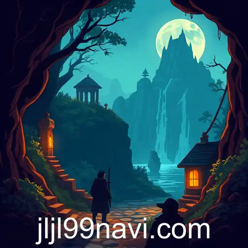 Adventure Games