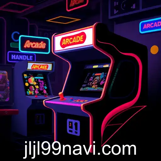 Arcade Games