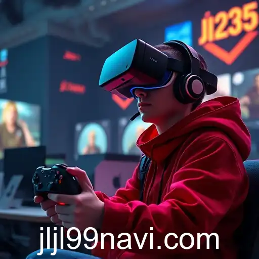 Emerging Trends in Online Gaming