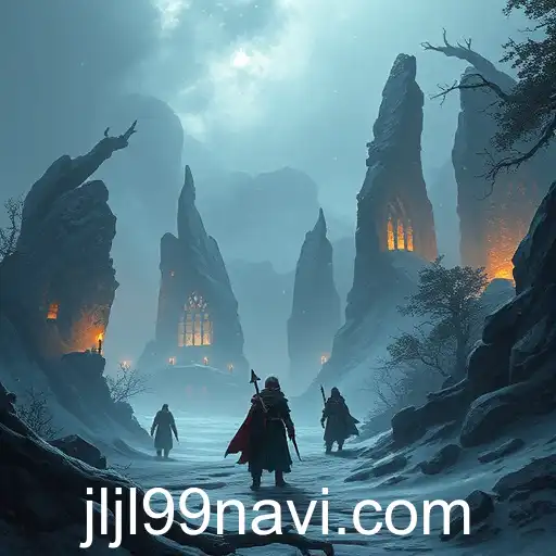 The Rise and Influence of jLjL99 in Modern Gaming