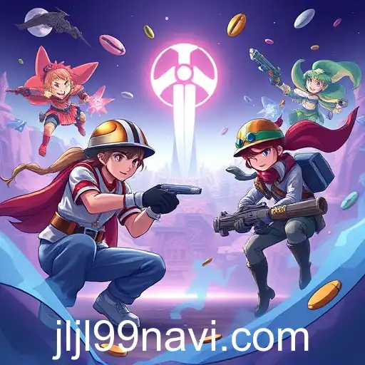 Multiplayer Fun