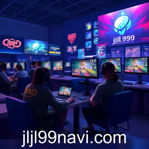 Online Gaming Evolution: A 2025 Perspective