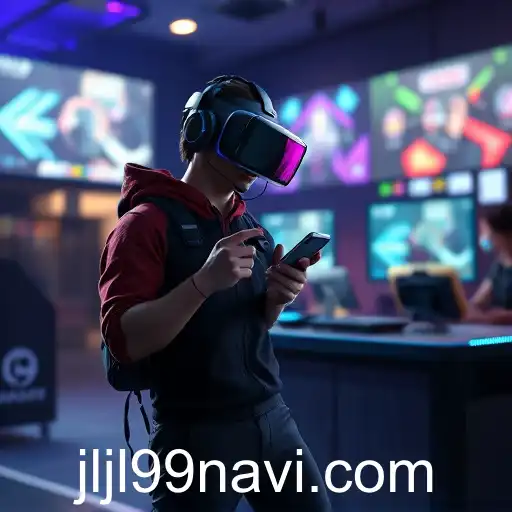 The Rise of Online Gaming Features