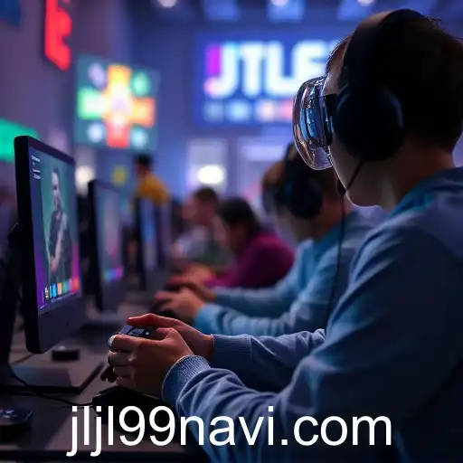 Rising Trends in Online Gaming Communities